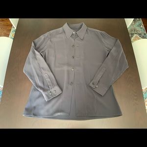 Giorgio Armani Black Label Men’s Long Sleeve